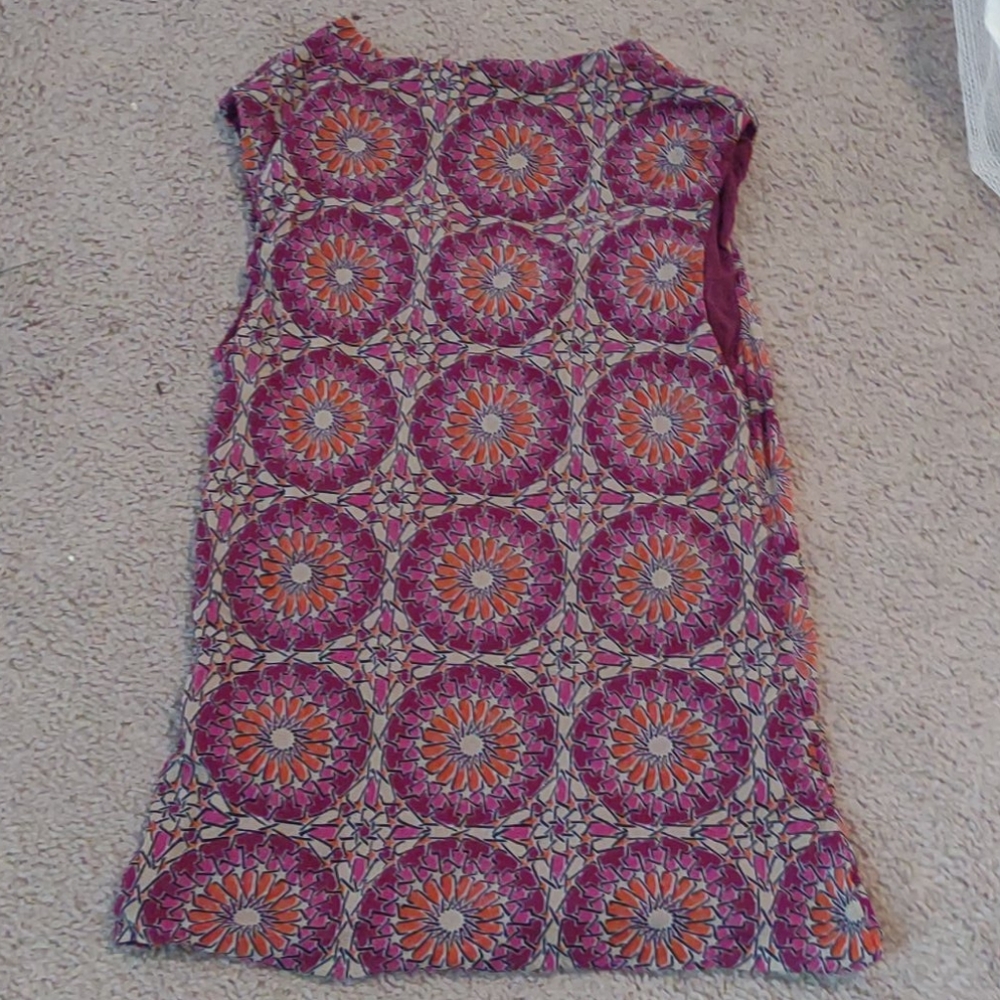 George blouse - Picture 2 of 3